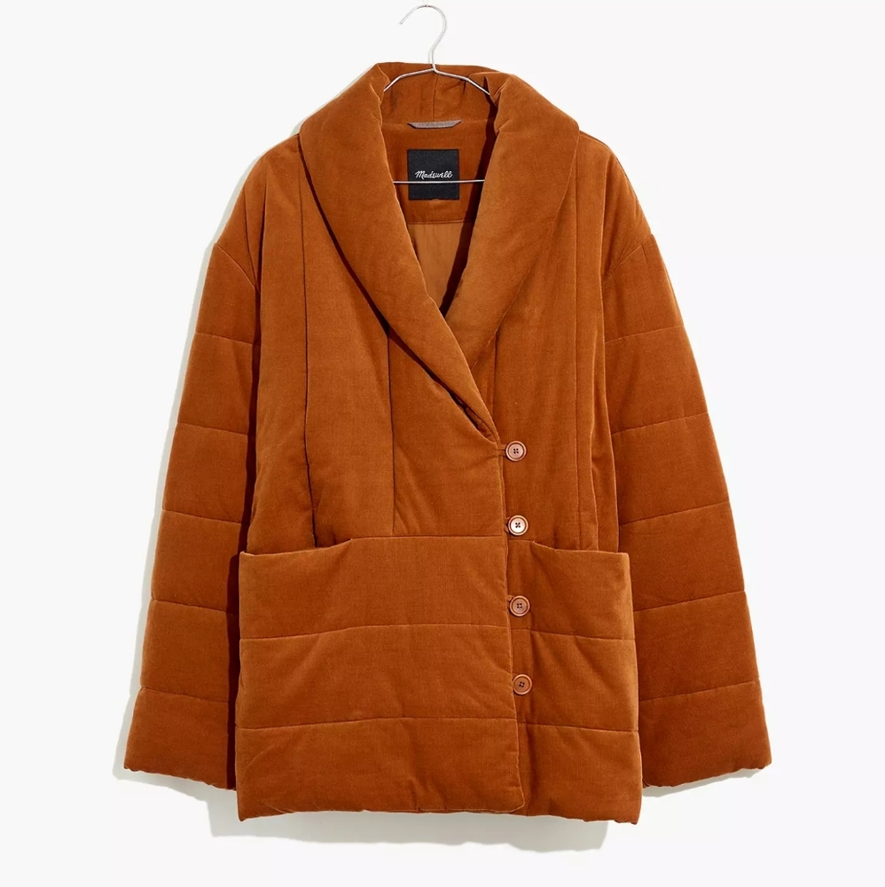 Madewell
